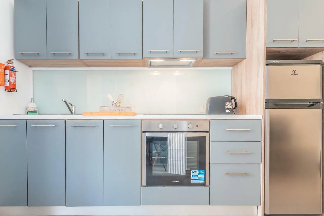 Apartment Valletta Collection - Gb Suites