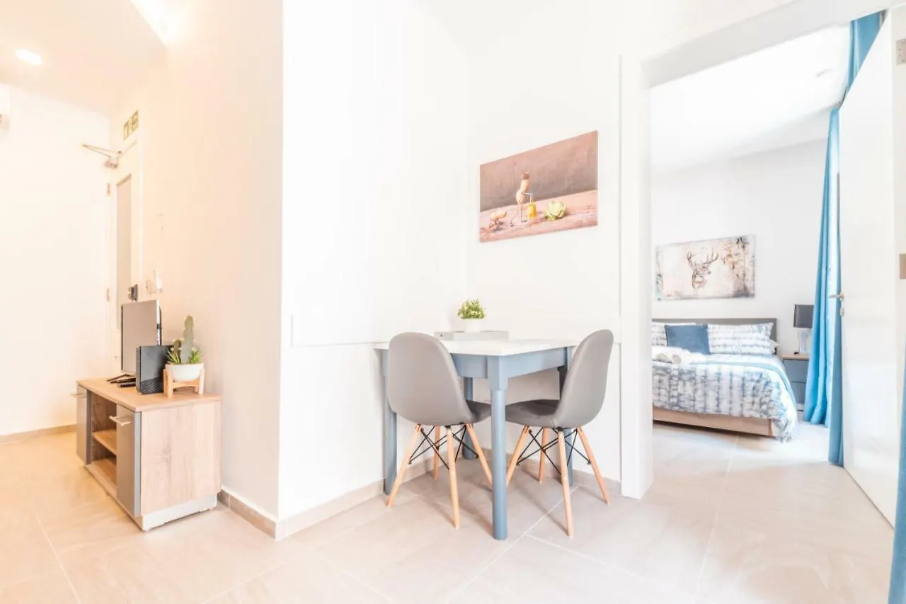 Valletta Collection - Gb Suites